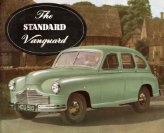 STANDARD VANGUARD