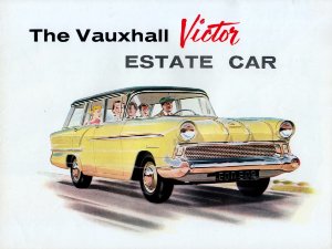 VAUXHALL