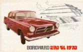 BORGWARD