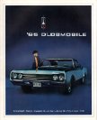 OLDSMOBILE