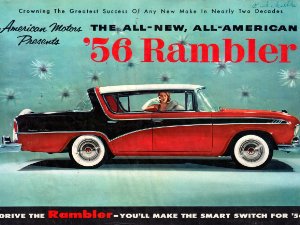 RAMBLER