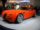 2005 FRANKFURT IAA