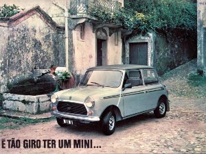 MINI PORTUGAL