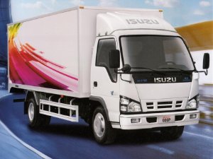 ISUZU