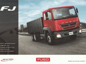 FUSO