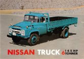 NISSAN DIESEL