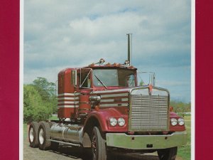 KENWORTH AUSTRALIA