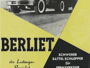 BERLIET