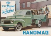 HANOMAG