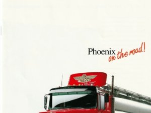 PHOENIX