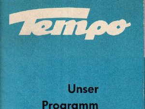 TEMPO