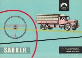 SAURER