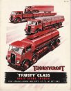 THORNYCROFT