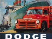 DODGE