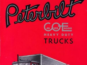 PETERBILT