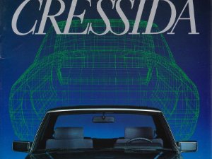 CRESSIDA