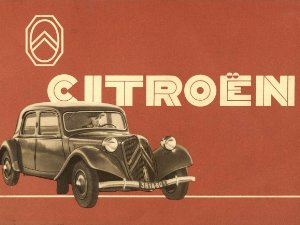 CITROEN