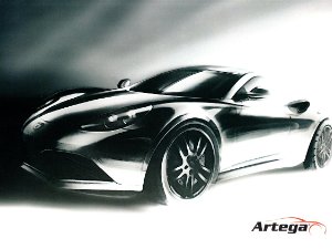 ARTEGA