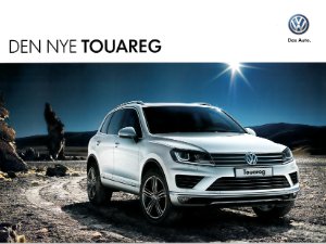 TOUAREG