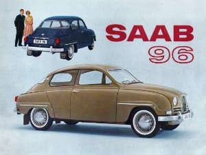 SAAB