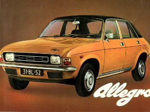 ALLEGRO