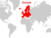 EUROPE