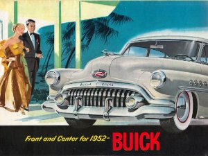 BUICK