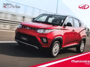 MAHINDRA