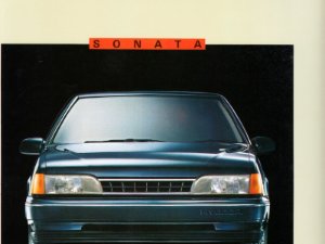 SONATA