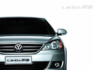 VW LAVIDA