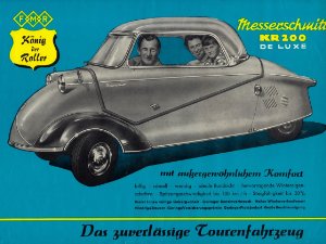 MESSERSCHMITT