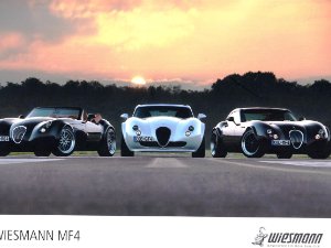 WIESMANN