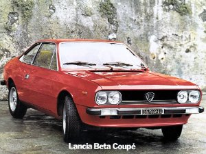 LANCIA