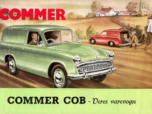 COMMER