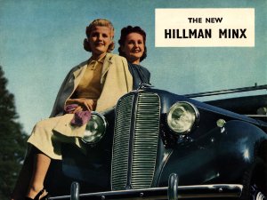 HILLMAN