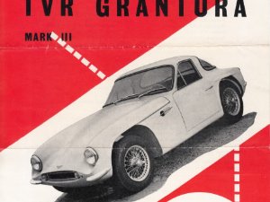 TVR