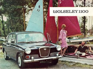 WOLSELEY