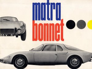 BONNET