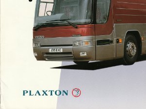 PLAXTON