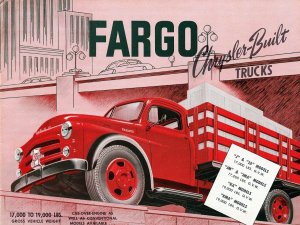 FARGO