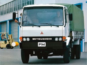 MITSUBISHI Japan