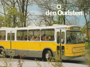 DEN OUDSTEN