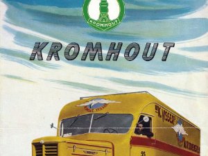 KROMHOUT