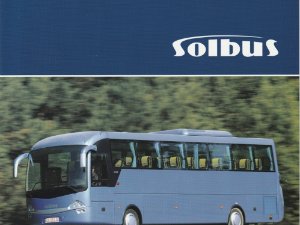 SOLBUS