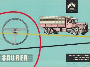 SAURER