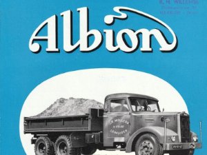 ALBION