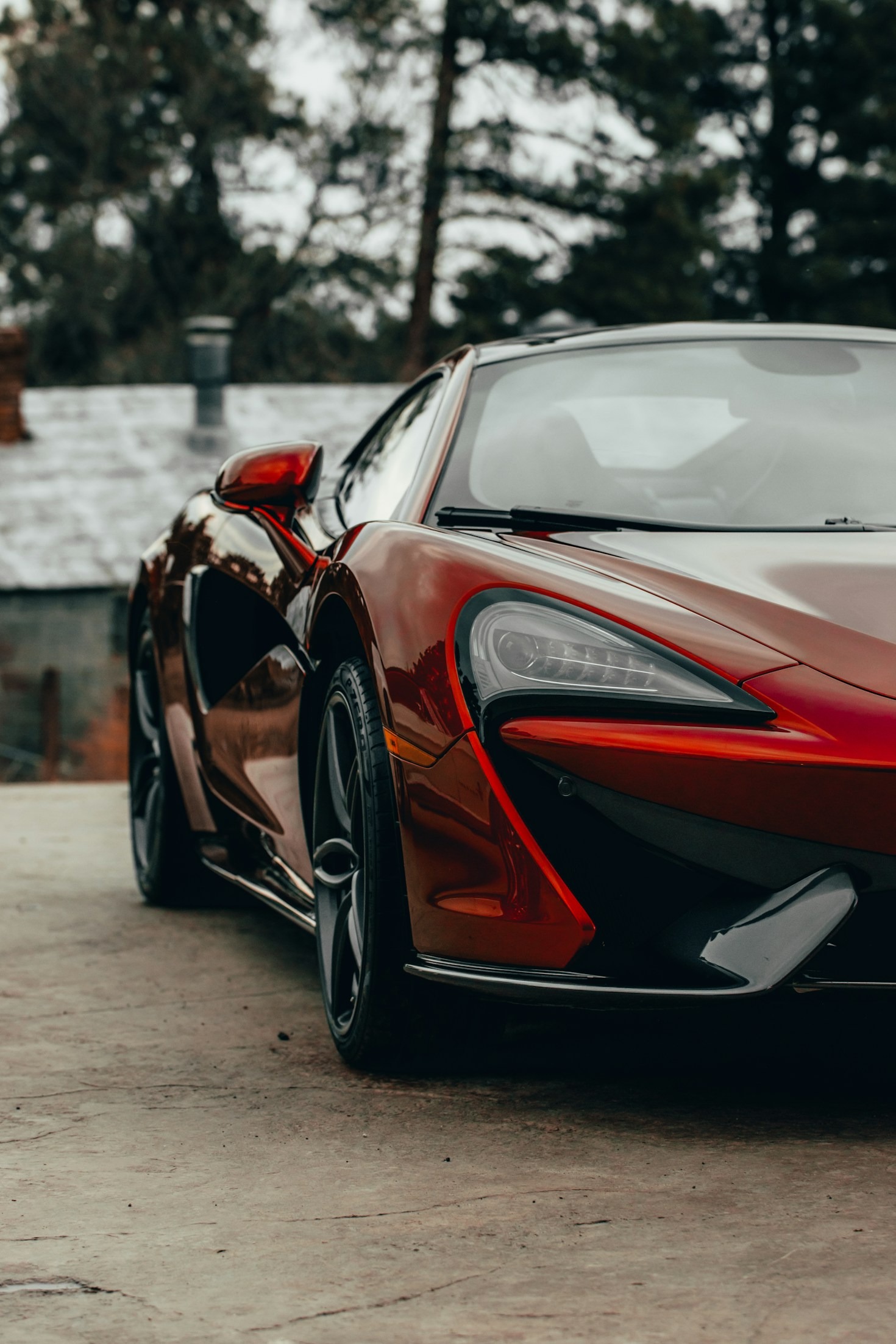 Why Car Brochures Are More Than Just Ads