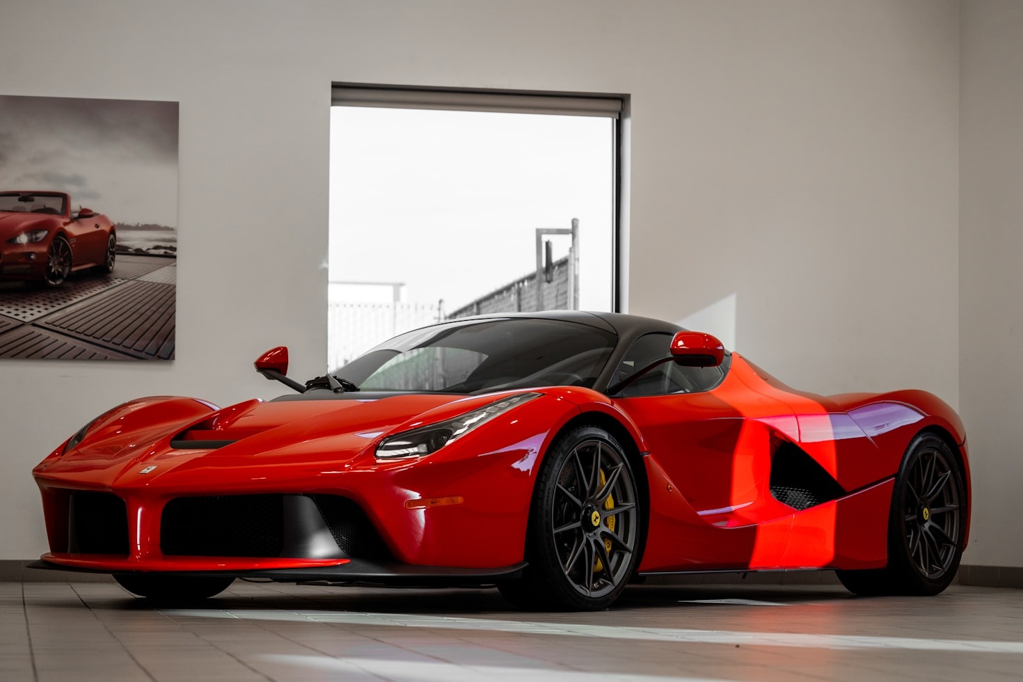 The Role of Visuals in the Automotive Industry’s Story